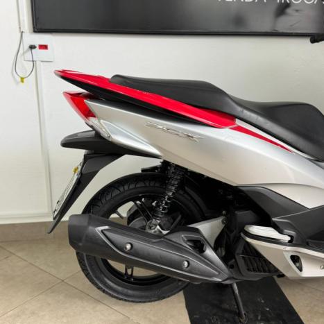 HONDA PCX 150 SPORT, Foto 4