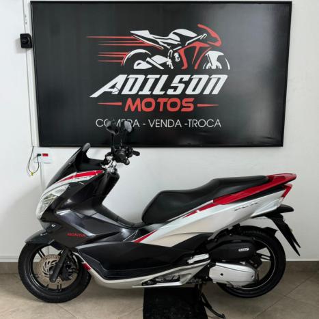 HONDA PCX 150 SPORT, Foto 6