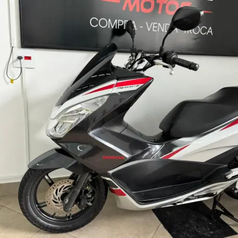 HONDA PCX 150 SPORT, Foto 7