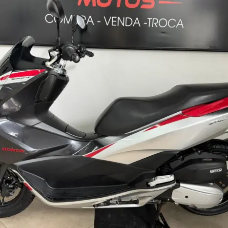 HONDA PCX 150 SPORT, Foto 8
