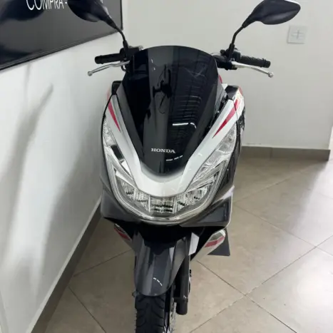 HONDA PCX 150 SPORT, Foto 10