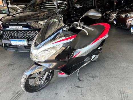 HONDA PCX 150 SPORT, Foto 1