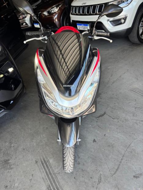 HONDA PCX 150 SPORT, Foto 3