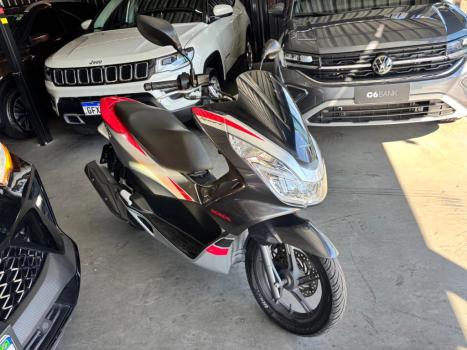 HONDA PCX 150 SPORT, Foto 5