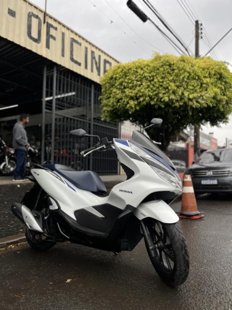 HONDA PCX 150 SPORT, Foto 1
