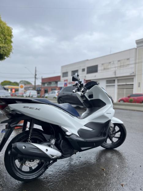 HONDA PCX 150 SPORT, Foto 3