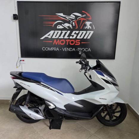 HONDA PCX 150 SPORT, Foto 1