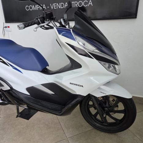 HONDA PCX 150 SPORT, Foto 2