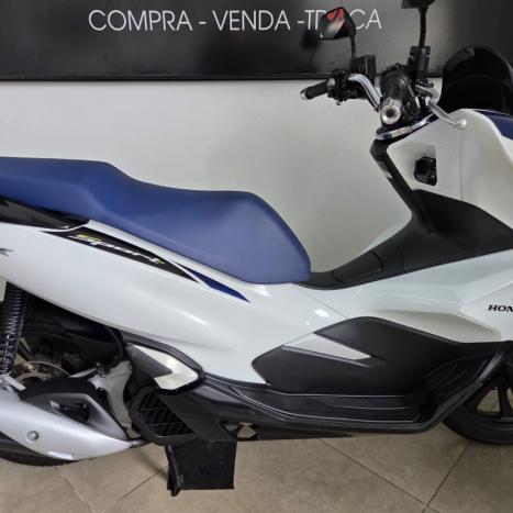 HONDA PCX 150 SPORT, Foto 3