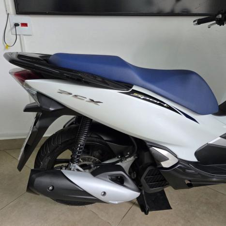 HONDA PCX 150 SPORT, Foto 4