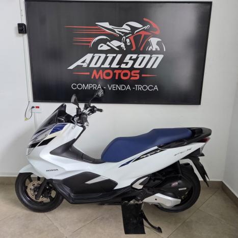 HONDA PCX 150 SPORT, Foto 7