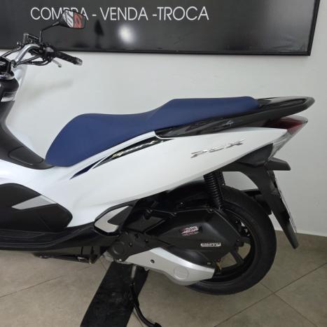 HONDA PCX 150 SPORT, Foto 8