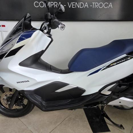 HONDA PCX 150 SPORT, Foto 9