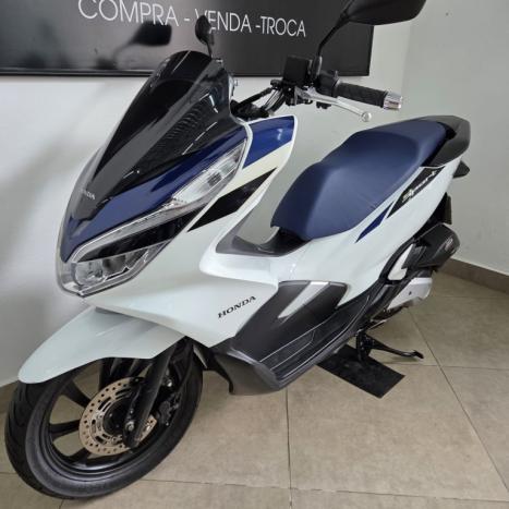 HONDA PCX 150 SPORT, Foto 10