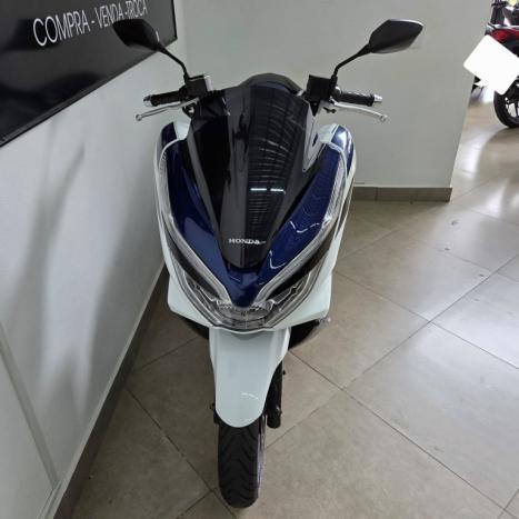 HONDA PCX 150 SPORT, Foto 11