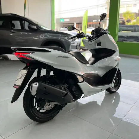 HONDA PCX 160 ABS, Foto 15
