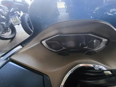 HONDA PCX 160 ABS, Foto 3