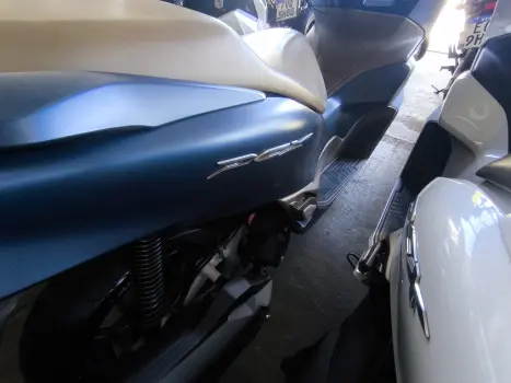 HONDA PCX 160 ABS, Foto 4