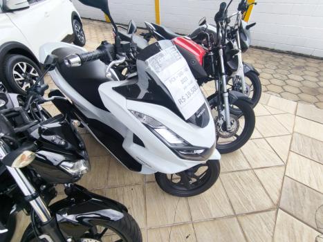 HONDA PCX 160 ABS, Foto 1