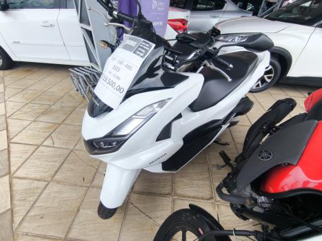 HONDA PCX 160 ABS, Foto 2