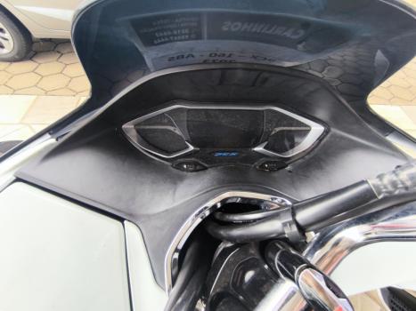 HONDA PCX 160 ABS, Foto 3