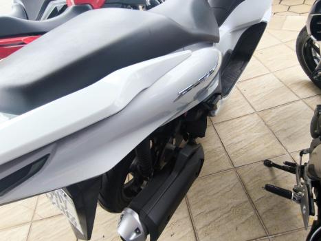 HONDA PCX 160 ABS, Foto 4