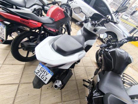 HONDA PCX 160 ABS, Foto 5