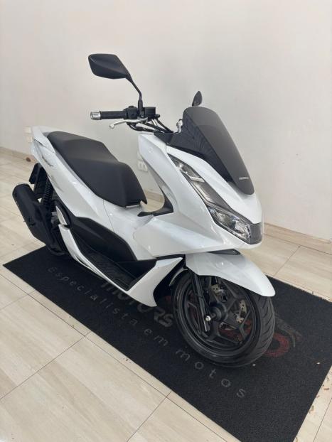 HONDA PCX 160 ABS, Foto 1
