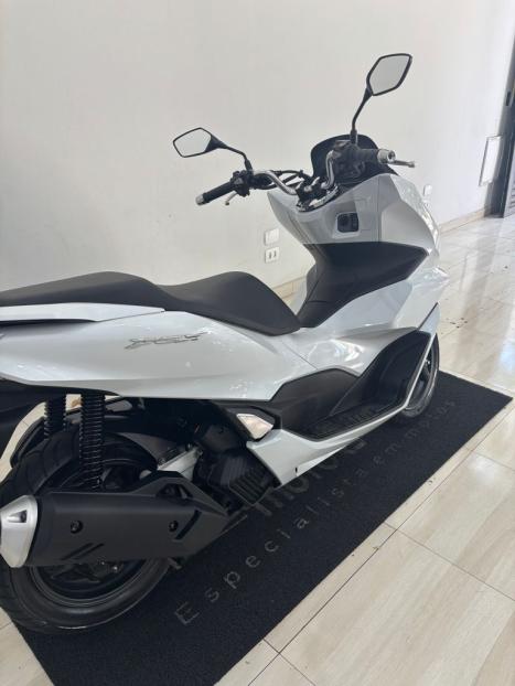 HONDA PCX 160 ABS, Foto 2