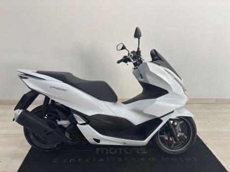 HONDA PCX 160 ABS, Foto 3
