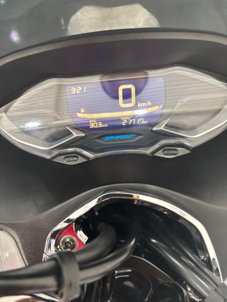 HONDA PCX 160 ABS, Foto 4