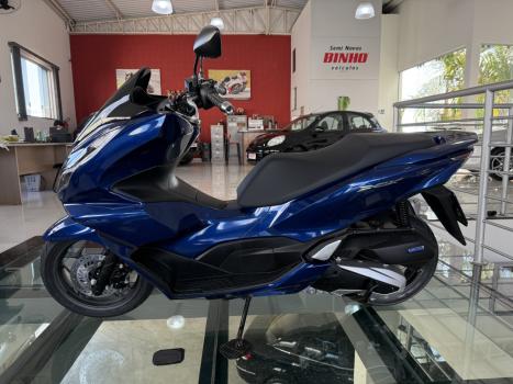HONDA PCX 160 ABS, Foto 1