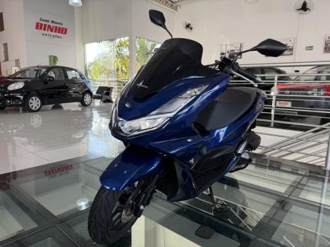 HONDA PCX 160 ABS, Foto 3