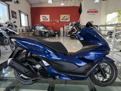HONDA PCX 160 ABS, Foto 4