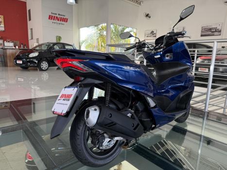 HONDA PCX 160 ABS, Foto 5