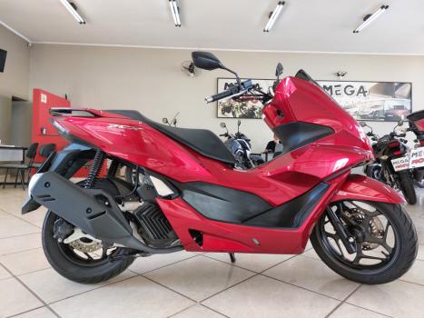 HONDA PCX 160 ABS, Foto 4