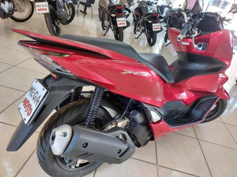 HONDA PCX 160 ABS, Foto 5