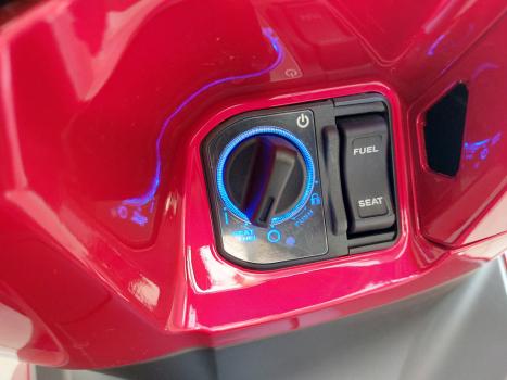 HONDA PCX 160 ABS, Foto 7