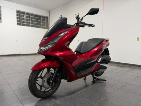 HONDA PCX 160 ABS, Foto 1
