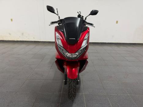 HONDA PCX 160 ABS, Foto 2