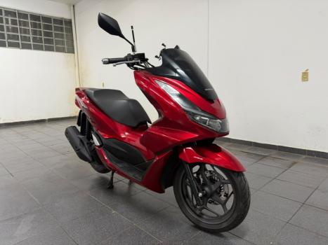 HONDA PCX 160 ABS, Foto 3
