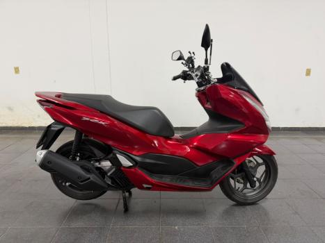 HONDA PCX 160 ABS, Foto 4