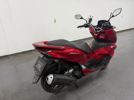 HONDA PCX 160 ABS, Foto 5