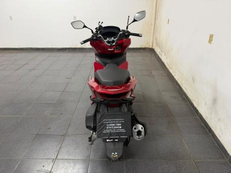 HONDA PCX 160 ABS, Foto 6