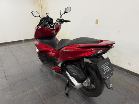 HONDA PCX 160 ABS, Foto 7
