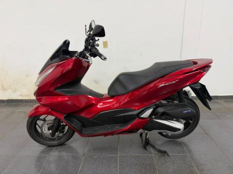 HONDA PCX 160 ABS, Foto 8