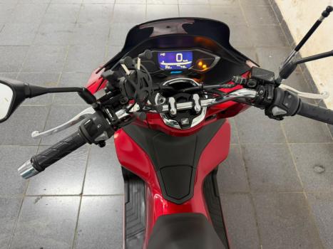 HONDA PCX 160 ABS, Foto 9