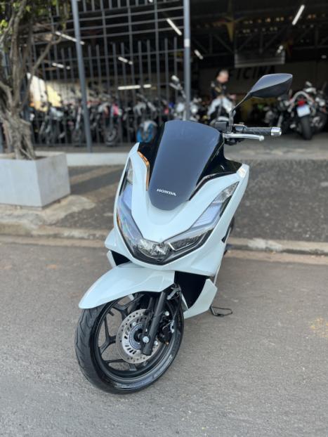 HONDA PCX 160 ABS, Foto 2