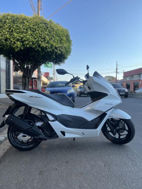 HONDA PCX 160 ABS, Foto 3