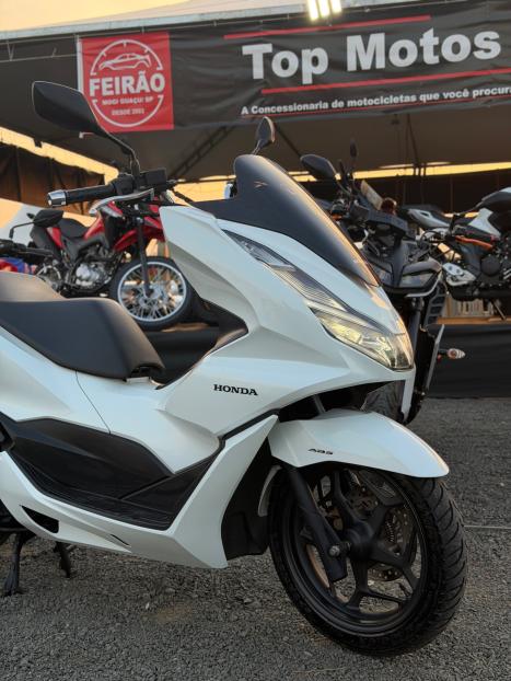 HONDA PCX 160 ABS, Foto 2